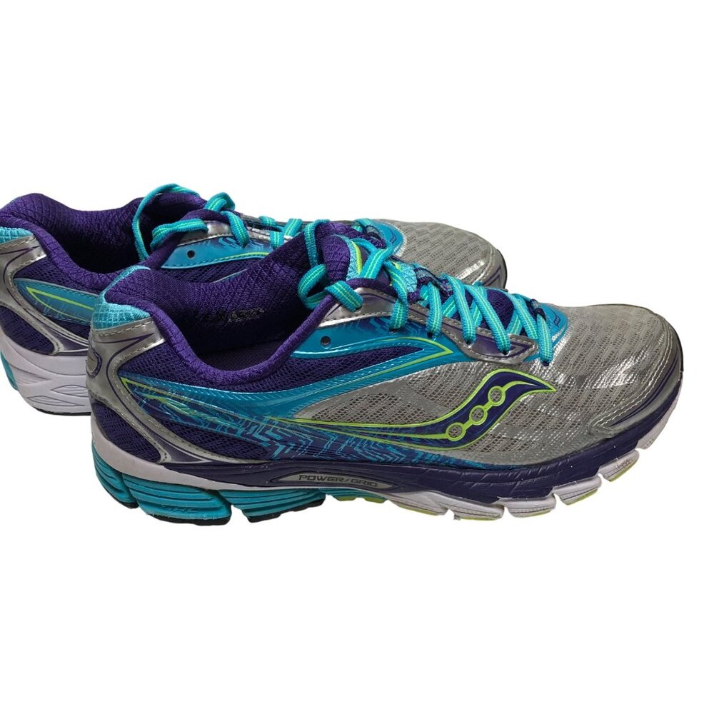 SAUCONY RIDE 8 WOMEN SHOES S10273-1 SIZE 9